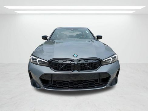 New 2026 BMW M340i Sedan RWD image 9