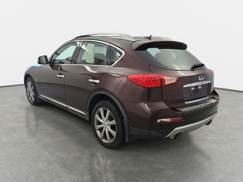 Used 2016 INFINITI QX50 2WD w/ Premium Plus Package image 7