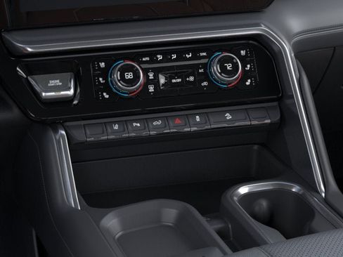 New 2026 GMC Sierra 2500 Denali w/ Denali Reserve Package AWD/4WD image 60