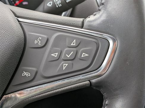 Used 2021 Chevrolet Equinox LT image 27