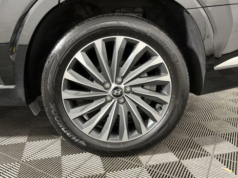 Used 2024 Hyundai Palisade Calligraphy image 12