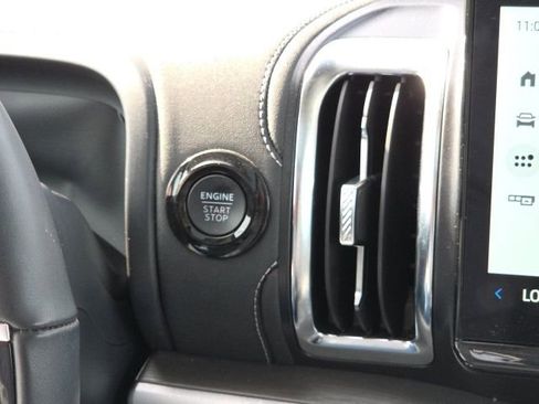 Used 2025 Ford Expedition Platinum w/ Driver's Package image 45