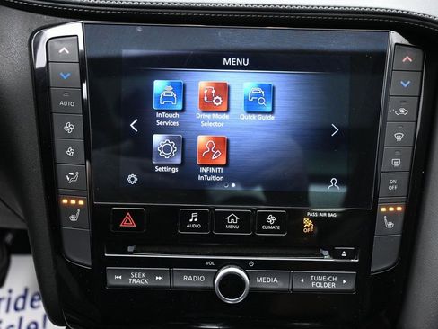 Used 2020 INFINITI QX50 Luxe w/ Navigation Package image 26