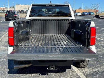 Certified 2025 Toyota Tacoma SR5