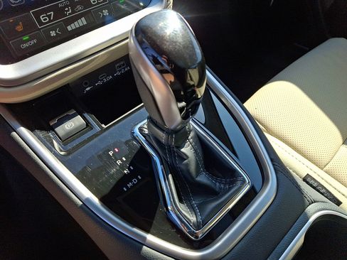 Certified 2025 Subaru Legacy Limited w/ Popular Package #2 image 16