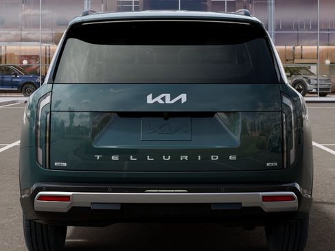 New 2027 Kia Telluride X-Line SX Prestige AWD/4WD image 14