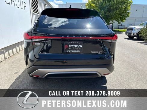 Used 2021 Lexus NX 300 AWD w/ Premium Package image 5