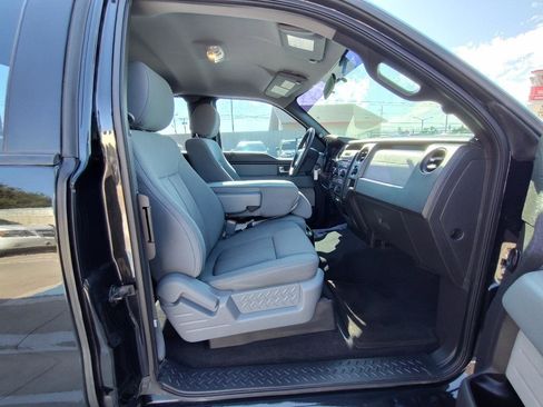 Used 2013 Ford F150 STX w/ Mid Equipment Group RWD image 38