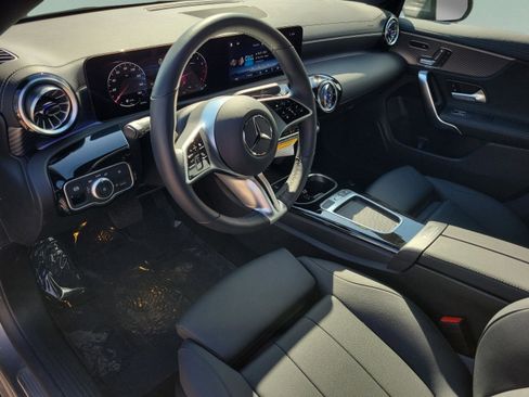 Certified 2026 Mercedes-Benz CLA 250 image 16