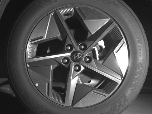 Used 2025 Hyundai Tucson SEL image 14