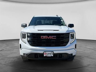 Used 2024 GMC Sierra 1500 Elevation w/ Preferred Package