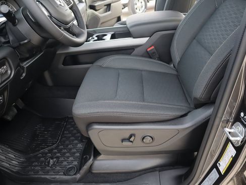 New 2026 RAM 1500 Big Horn image 12