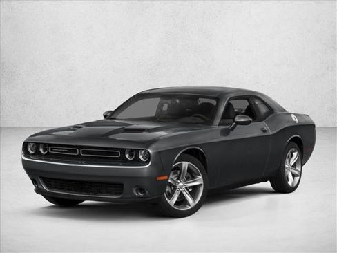Used 2018 Dodge Challenger SXT w/ Blacktop Package image 13