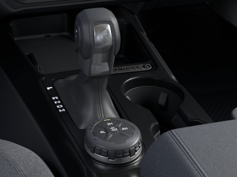 New 2026 Ford Bronco Big Bend AWD/4WD image 18