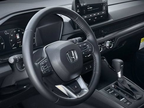 Used 2026 Honda CR-V TrailSport image 20