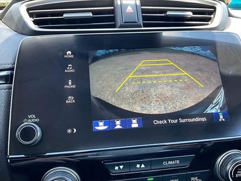 Used 2017 Honda CR-V EX image 14