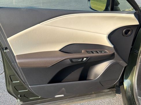 Certified 2025 Lexus RX 350 Premium Plus w/ Accessory Package (Z1) FWD image 16