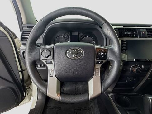 Certified 2023 Toyota 4Runner SR5 RWD image 13