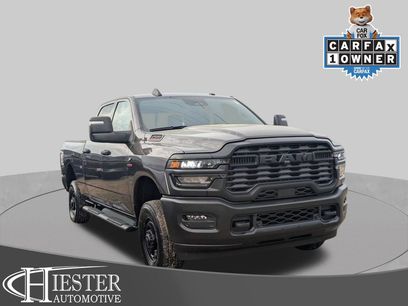 Used 2025 RAM 2500 Tradesman