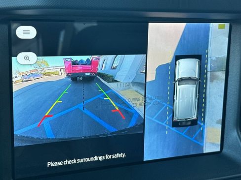 New 2025 Ford Bronco Badlands image 20