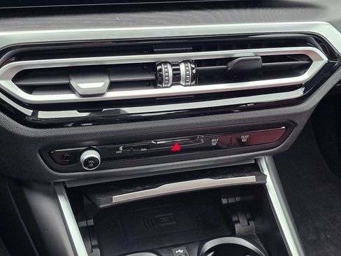 Used 2024 BMW i4 eDrive35 w/ Premium Package image 33