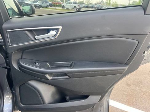 Used 2024 Ford Edge SEL w/ Convenience Package AWD/4WD image 14