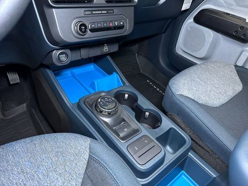 New 2025 Ford Maverick XLT w/ 4K Tow Package image 30