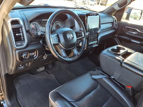 Used 2023 RAM 1500 Laramie image 22