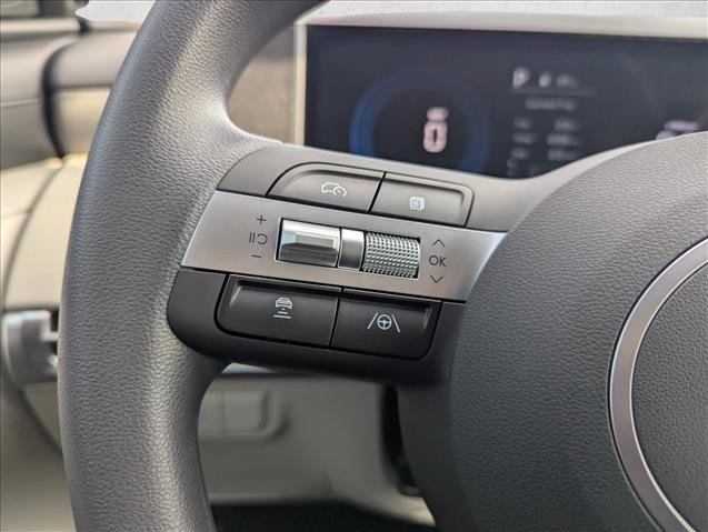 New 2026 Hyundai Tucson SEL Plus FWD image 13