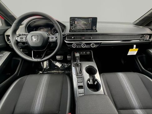 New 2026 Honda Civic Sport image 10