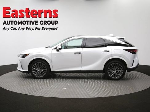 Used 2025 Lexus RX 350 AWD w/ Convenience Package image 67