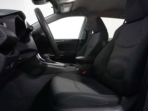 Used 2024 Toyota RAV4 XLE image 13