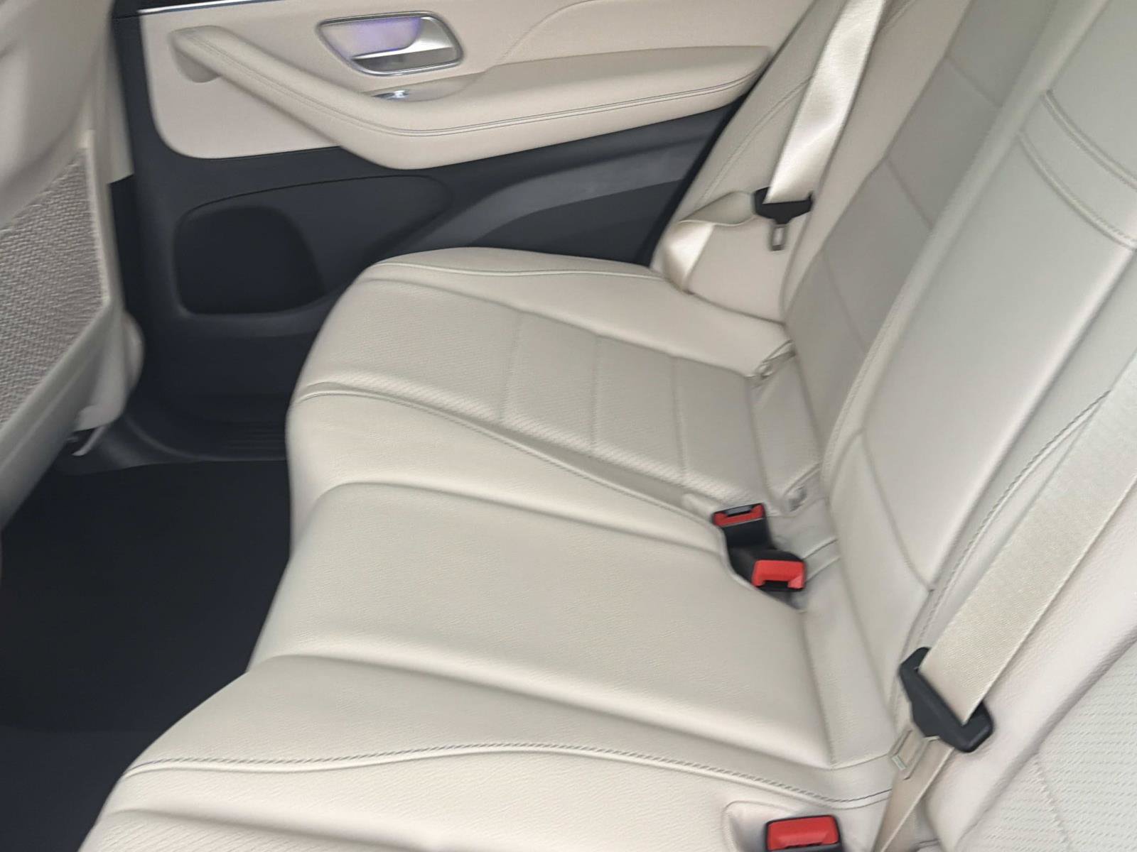 Certified 2025 Mercedes-Benz GLE 350 4MATIC image 12