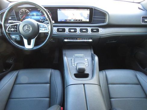 Used 2022 Mercedes-Benz GLE 350 4MATIC w/ 3rd Row Seat Package image 36