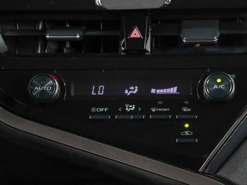 Used 2022 Toyota Camry TRD FWD image 20