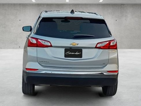 Used 2019 Chevrolet Equinox LT FWD image 15