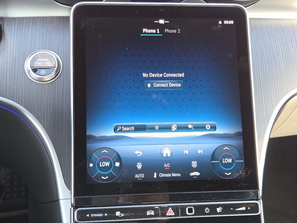 New 2027 Mercedes-Benz CLE 450 4MATIC Cabriolet image 13