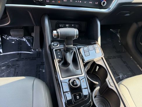 Used 2023 Kia Sportage X-Line w/ X-Line Premium Package AWD/4WD image 25