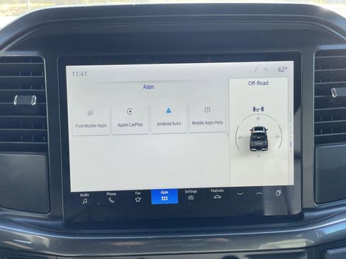 Used 2025 Ford F150 STX w/ Equipment Group 200A image 19