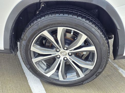 Used 2017 Lexus RX 350 FWD image 33