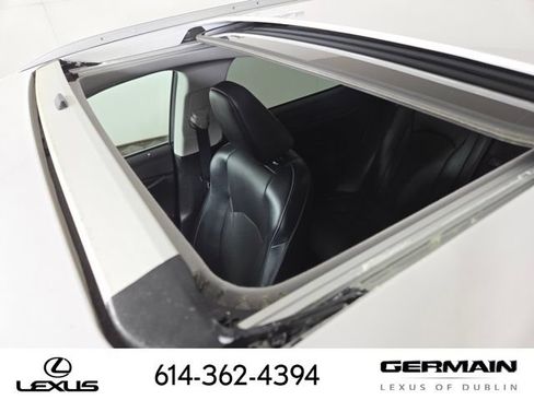 Used 2020 Lexus RX 350 AWD w/ Premium Package image 30