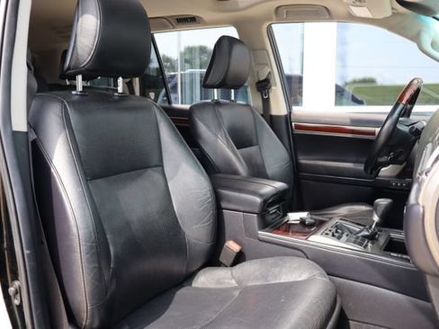 Used 2014 Lexus GX 460 w/ Premium Package AWD/4WD image 35
