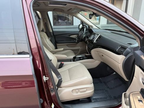 Used 2016 Honda Pilot Elite image 20