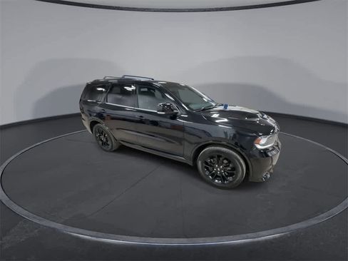 Used 2020 Dodge Durango R/T w/ Blacktop Package image 2