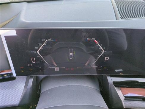 New 2027 BMW 530i w/ M Sport Package RWD image 11