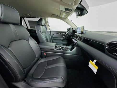 New 2026 Honda Pilot EX-L image 37