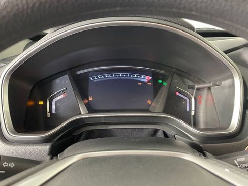 Used 2020 Honda CR-V EX image 5