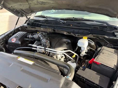 Used 2011 RAM 1500 Express image 28