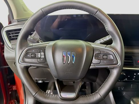 Used 2024 Buick Encore GX Sport Touring w/ Comfort Package image 14