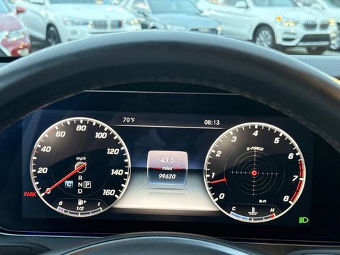 Used 2018 Mercedes-Benz E 300 image 18